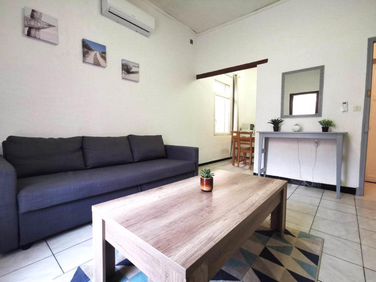 Apartmán L'Hypercentre - Clim - Terrasse - Wifi Miramas Exteriér fotografie